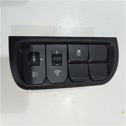 Recambio de mando multifuncion para kia rio (ub)(2011) 1.2 basic [1,2 ltr. - 62 kw cat] referencia OEM IAM 299105391  