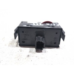 Recambio de botonera emergencia para renault clio iii (2005) 1.1 100 cv referencia OEM IAM E3160101  