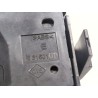 Recambio de botonera emergencia para renault clio iii (2005) 1.1 100 cv referencia OEM IAM E3160101  