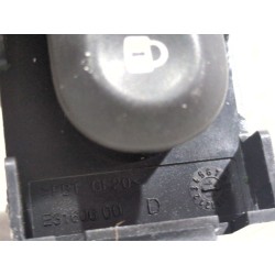 Recambio de botonera emergencia para renault clio iii (2005) 1.1 100 cv referencia OEM IAM E3160101  