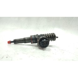 Recambio de inyector para audi a3 (8l1) 1.9 tdi referencia OEM IAM 0414720028  038130073AA
