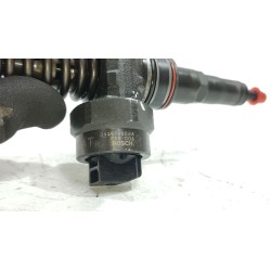 Recambio de inyector para audi a3 (8l1) 1.9 tdi referencia OEM IAM 0414720028  038130073AA