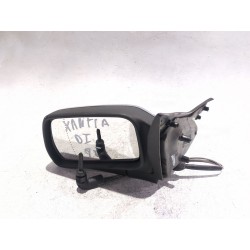 Recambio de retrovisor izquierdo para citroën xantia berlina (1993) 1.9 td armonia [1,9 ltr. - 68 kw turbodiesel (dhx, d8b / xud