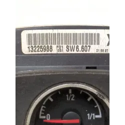 Recambio de cuadro completo para opel astra h (a04) 1.3 cdti (l48) referencia OEM IAM 13225988  