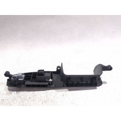 Recambio de mando elevalunas delantero izquierdo para audi a4 b7 (8ec) 2.0 tdi referencia OEM IAM 8E1867171  