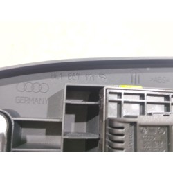 Recambio de mando elevalunas delantero izquierdo para audi a4 b7 (8ec) 2.0 tdi referencia OEM IAM 8E1867171  