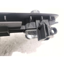 Recambio de mando elevalunas delantero izquierdo para audi a4 b7 (8ec) 2.0 tdi referencia OEM IAM 8E1867171  