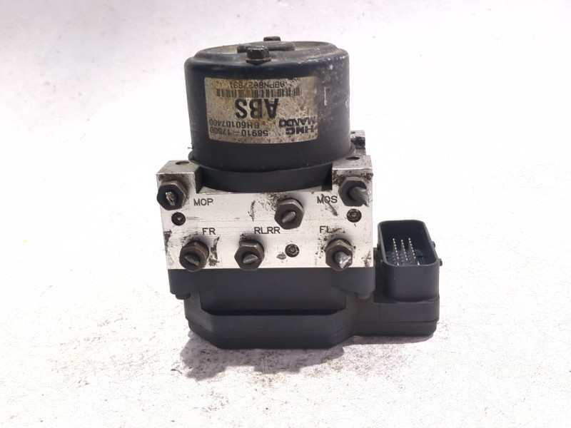 Recambio de nucleo abs para hyundai matrix (fc) 1.5 crdi referencia OEM IAM 9566017000  