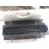 Recambio de nucleo abs para dacia logan 1 (2005) 1.6 (lsob, lsod, lsof, lsoh) referencia OEM IAM 0265800396  