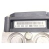 Recambio de nucleo abs para dacia logan 1 (2005) 1.6 (lsob, lsod, lsof, lsoh) referencia OEM IAM 0265800396  