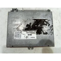Recambio de centralita inyeccion para renault laguna (b56)(1994) 2.2 d (b56f/2) referencia OEM IAM S101725111C  