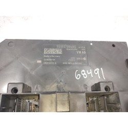 Recambio de modulo electronico para seat leon st (5f8) 2.0 tdi referencia OEM IAM 5Q0937084AS  5WK50913E