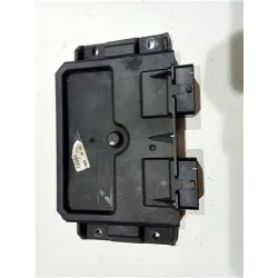 Recambio de centralita inyeccion para citroën berlingo (2002) collection (rhy / dw10td) referencia OEM IAM 9647640880  