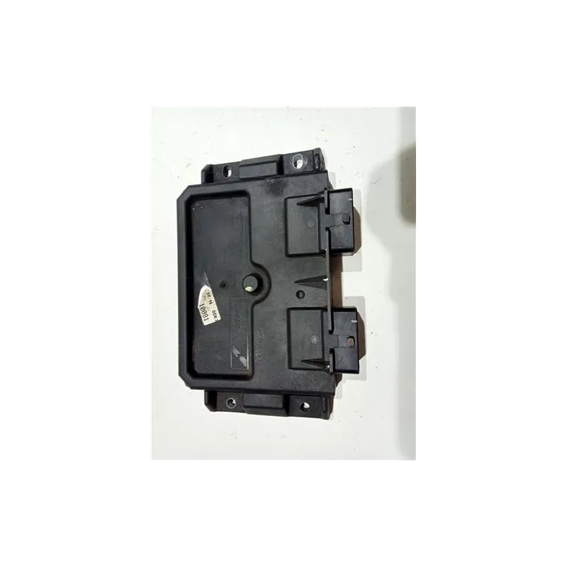 Recambio de centralita inyeccion para citroën berlingo (2002) collection (rhy / dw10td) referencia OEM IAM 9647640880  
