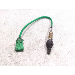 Recambio de sonda lambda para peugeot 206 (1998) 1.4 hdi eco 70 referencia OEM IAM 9657632980  