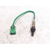 Recambio de sonda lambda para peugeot 206 (1998) 1.4 hdi eco 70 referencia OEM IAM 9657632980  
