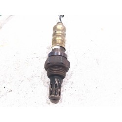 Recambio de sonda lambda para peugeot 206 (1998) 1.4 hdi eco 70 referencia OEM IAM 9657632980  