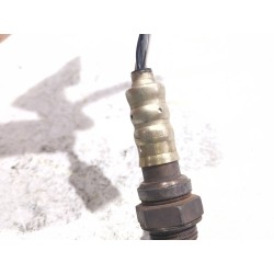 Recambio de sonda lambda para peugeot 206 (1998) 1.4 hdi eco 70 referencia OEM IAM 9657632980  