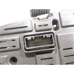 Recambio de cuadro completo para hyundai i10 (pa)(2007) 998 referencia OEM IAM   