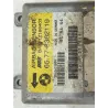 Recambio de centralita airbag para bmw serie 8 (e31)(1990) referencia OEM IAM 65778362119  