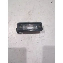 Recambio de piloto matricula para volkswagen golf v (1k1) 2.0 referencia OEM IAM 1J6943021B  