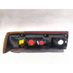 Recambio de piloto trasero derecho para innocenti mini 1.0 referencia OEM IAM 0368201  