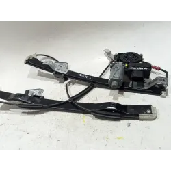 Recambio de mecanismo elevalunas delantero derecho para ford mondeo iii (b5y) 2.0 tdci referencia OEM IAM 0300010094  
