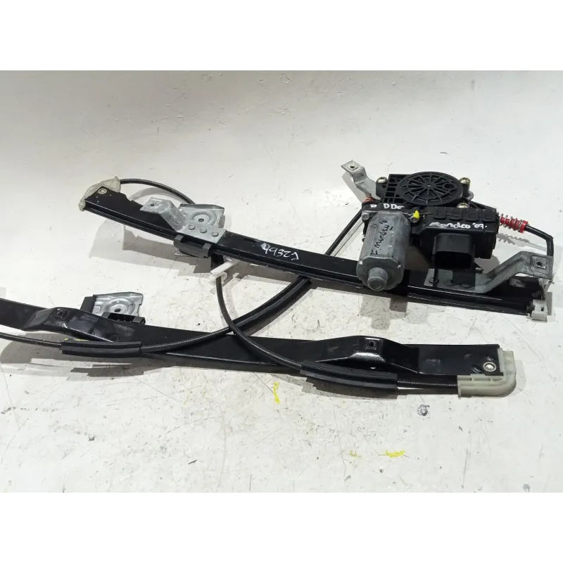 Recambio de mecanismo elevalunas delantero derecho para ford mondeo iii (b5y) 2.0 tdci referencia OEM IAM 0300010094  