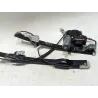 Recambio de mecanismo elevalunas delantero derecho para ford mondeo iii (b5y) 2.0 tdci referencia OEM IAM 0300010094  
