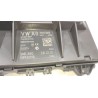 Recambio de modulo electronico para seat ibiza iv st (6j8, 6p8) 1.6 tdi referencia OEM IAM 7H0937089D  5WK50398
