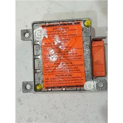 Recambio de centralita airbag para bmw serie 8 (e31)(1990) referencia OEM IAM 65778362119  