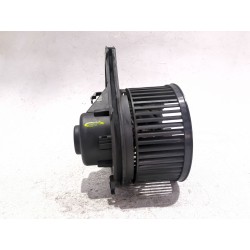 Recambio de motor calefaccion para seat leon (1m1) 1.9 tdi referencia OEM IAM 1J1819021B  