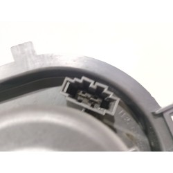 Recambio de motor calefaccion para seat leon (1m1) 1.9 tdi referencia OEM IAM 1J1819021B  