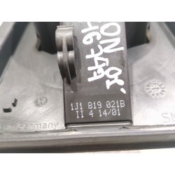 Recambio de motor calefaccion para seat leon (1m1) 1.9 tdi referencia OEM IAM 1J1819021B  