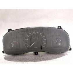 Recambio de cuadro completo para ford transit furgón (e_ _) 2.5 di (eal, eas) referencia OEM IAM 98BP10849AA  