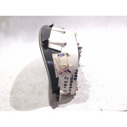 Recambio de cuadro completo para ford transit furgón (e_ _) 2.5 di (eal, eas) referencia OEM IAM 98BP10849AA  