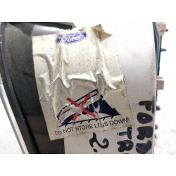 Recambio de cuadro completo para ford transit furgón (e_ _) 2.5 di (eal, eas) referencia OEM IAM 98BP10849AA  