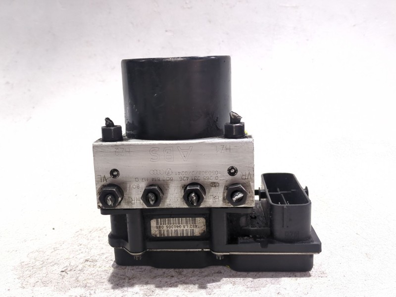 Recambio de nucleo abs para seat ibiza (6l1)(04.2002) 1.9 tdi referencia OEM IAM 0265800363  