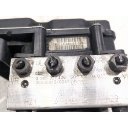 Recambio de nucleo abs para seat ibiza (6l1)(04.2002) 1.9 tdi referencia OEM IAM 0265800363  