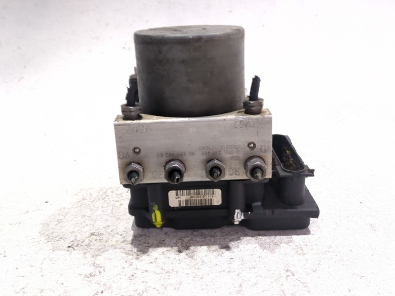 Recambio de nucleo abs para citroën c4 i (lc_) 1.6 hdi referencia OEM IAM 0265800395  