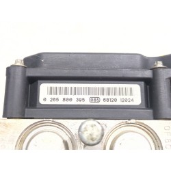 Recambio de nucleo abs para citroën c4 i (lc_) 1.6 hdi referencia OEM IAM 0265800395  