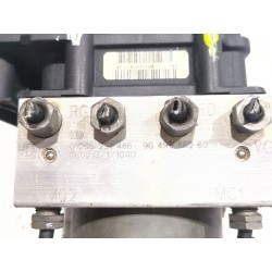 Recambio de nucleo abs para citroën c4 i (lc_) 1.6 hdi referencia OEM IAM 0265800395  