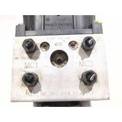 Recambio de nucleo abs para citroën xsara (n1) 2.0 hdi 90 referencia OEM IAM 0273004440  