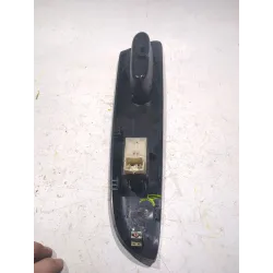 Recambio de botonera puerta delantera derecha para daewoo matiz (m100, m150) 0.8 referencia OEM IAM 96568828  
