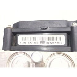 Recambio de nucleo abs para renault clio iii dci referencia OEM IAM 0265800559  