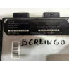 Recambio de centralita inyeccion para citroën berlingo (2002) collection (rhy / dw10td) referencia OEM IAM 9647640880  