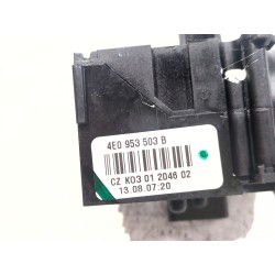 Recambio de mando limpia para audi a4 b7 (8ec) 2.0 tdi referencia OEM IAM 8E0953503B  