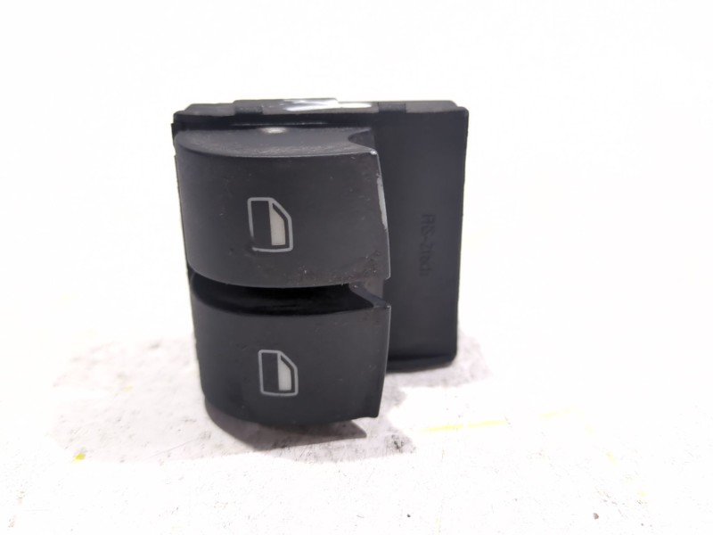 Recambio de mando elevalunas delantero izquierdo para audi a3 (8p1) 2.0 tdi 16v referencia OEM IAM   