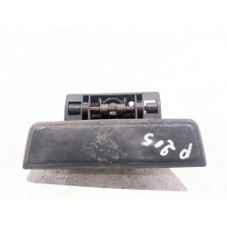 Recambio de maneta exterior lateral izquierda para peugeot 205 ii (20a/c) 1.7 diesel referencia OEM IAM 2096200  