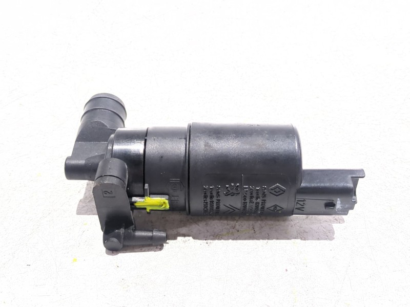 Recambio de bomba limpia para peugeot 307 break (3e) 2.0 hdi 110 referencia OEM IAM 8200031805  